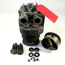 Lycoming O-360/O-540 Wide Deck Cylinder Assembly 68732 with Repairable Crack, used for sale  Shipping to South Africa