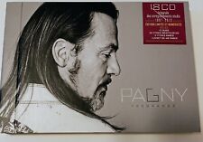 Florent pagny panoramas d'occasion  Argenteuil