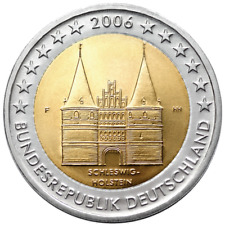 Monete euro commemorative usato  Acri