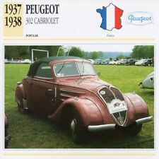 1937 1938 peugeot for sale  PONTYPRIDD