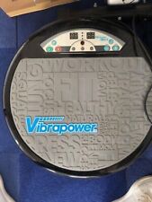Vibrapower disc limited for sale  CLECKHEATON