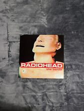 Radiohead bends for sale  BERKHAMSTED