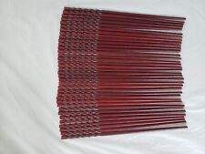 Twist chopsticks rosewood for sale  Morristown