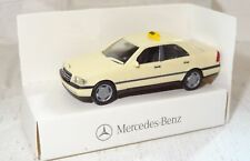 Herpa mercedes benz gebraucht kaufen  Steinheim,-Kl.-Auheim