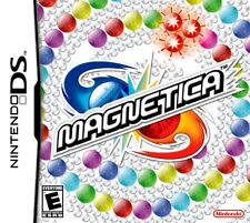 Magnetica - juego Nintendo DS - solo juego segunda mano  Embacar hacia Argentina
