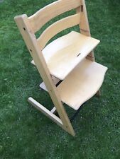 Stokke trip trap for sale  ROYSTON