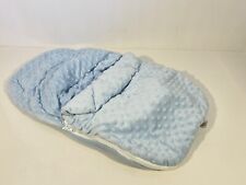 Car Seat Newborn Baby Footmuff / Cosy Toes Compatible Maxi Cosi, used for sale  Shipping to South Africa