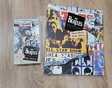 Beatles anthology promotional for sale  Philadelphia