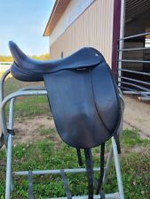 frank baines saddle for sale  Marshfield