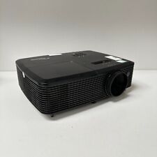 Optoma x340p projector for sale  TELFORD