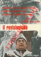 Revisionismo. dossier dei usato  Italia