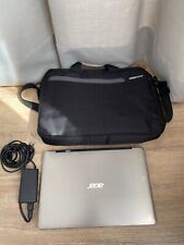 Acer S3 METALL UltraBook 13 Zoll l Windows 10 l 128GB SSHD l intel i3 Gebraucht, usado comprar usado  Enviando para Brazil
