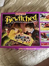 Vintage bewitched board for sale  TAMWORTH