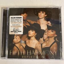 Música pop dance rock Reflection Deluxe Edition Fifth Harmony (CD, 2015) comprar usado  Enviando para Brazil