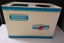 Vintage Toy Hoovermatic Washing Machine Chad Valley for sale  Shipping to South Africa