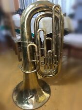 tuba strumenti musicali usato  Villabate