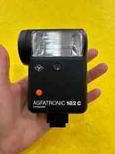 Flash agfatronic 182 usato  Italia