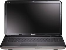 Notebook Dell XPS 15 L502X i7 2.2GHz 8GB RAM 1 TB HDD Win 7 Pro NVIDIA GT 540M comprar usado  Enviando para Brazil