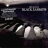 Black sabbath best for sale  STOCKPORT