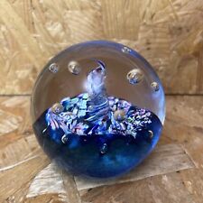 Vintage caithness paperweight for sale  MALVERN