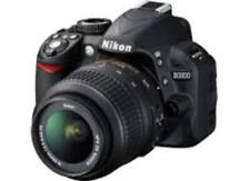 Nikon d3100 reconditionné d'occasion  Limoges-