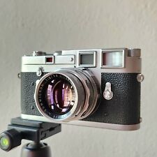 Leica gehäuse gebraucht kaufen  Berlin