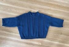 Babaà cotton jumper for sale  Shipping to Ireland