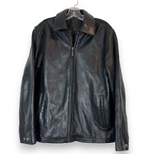 Brandini leather jacket for sale  Escondido