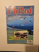 Flypast magazine july for sale  WELSHPOOL
