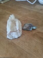 Old rocks crystal for sale  STOWMARKET