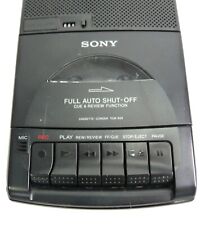 Sony portable tape for sale  MAIDENHEAD