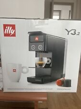 macchina caffe illy y3 usato  Peveragno