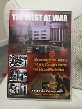West war west for sale  PLYMOUTH