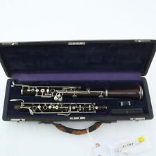 Mahillon oboe grande for sale  Redmond
