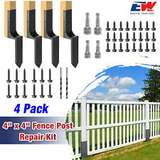 Thicker fence post for sale  Shipping to Ireland
