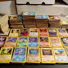 Old pokemon cards for sale  Shipping to Ireland