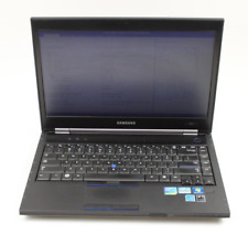 Samsung NP600B4C-A01US Intel i5-3320M @2.60GHz 8GB 14" Laptop *NO HDD/SSD* #A142 for sale  Shipping to South Africa