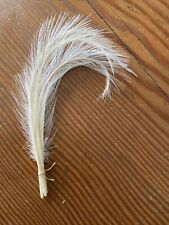 Vintage millinery feather for sale  CHELTENHAM