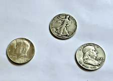 Silver half dollars for sale  Simi Valley