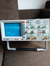 Hameg analog oscilloscope for sale  ORMSKIRK