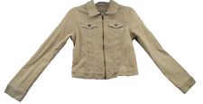 Abercrombie corduroy jacket for sale  Conroe
