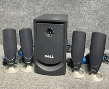 Dell mms5650 subwoofer for sale  North Miami Beach