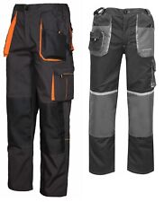 Work trousers mens for sale  RUGBY