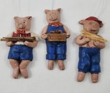 Three little pigs for sale  Fairfield