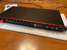 Used, focusrite scarlett 18i20 3rd gen for sale  Shipping to South Africa