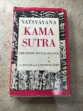 Kama sutra vatsyayana d'occasion  Expédié en Belgium