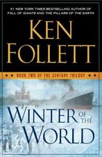 Inverno do Mundo: Livro Dois do Século- 0525952926, Ken Follett, capa dura comprar usado  Enviando para Brazil