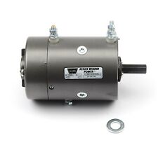 Warn Replacement Motor 12V 4.5 Long For XD9000 XD9000i  - 77892, used for sale  Shipping to South Africa