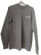 Adidas mens sweatshirt for sale  CRAMLINGTON