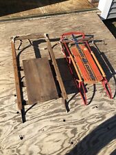 Yankee clipper sled for sale  Ashby
